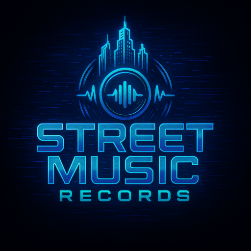 Street Music Records